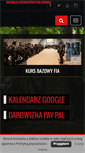 Mobile Screenshot of fia.com.pl